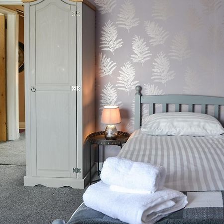 Chapel Farm Cottage Wetwang Экстерьер фото