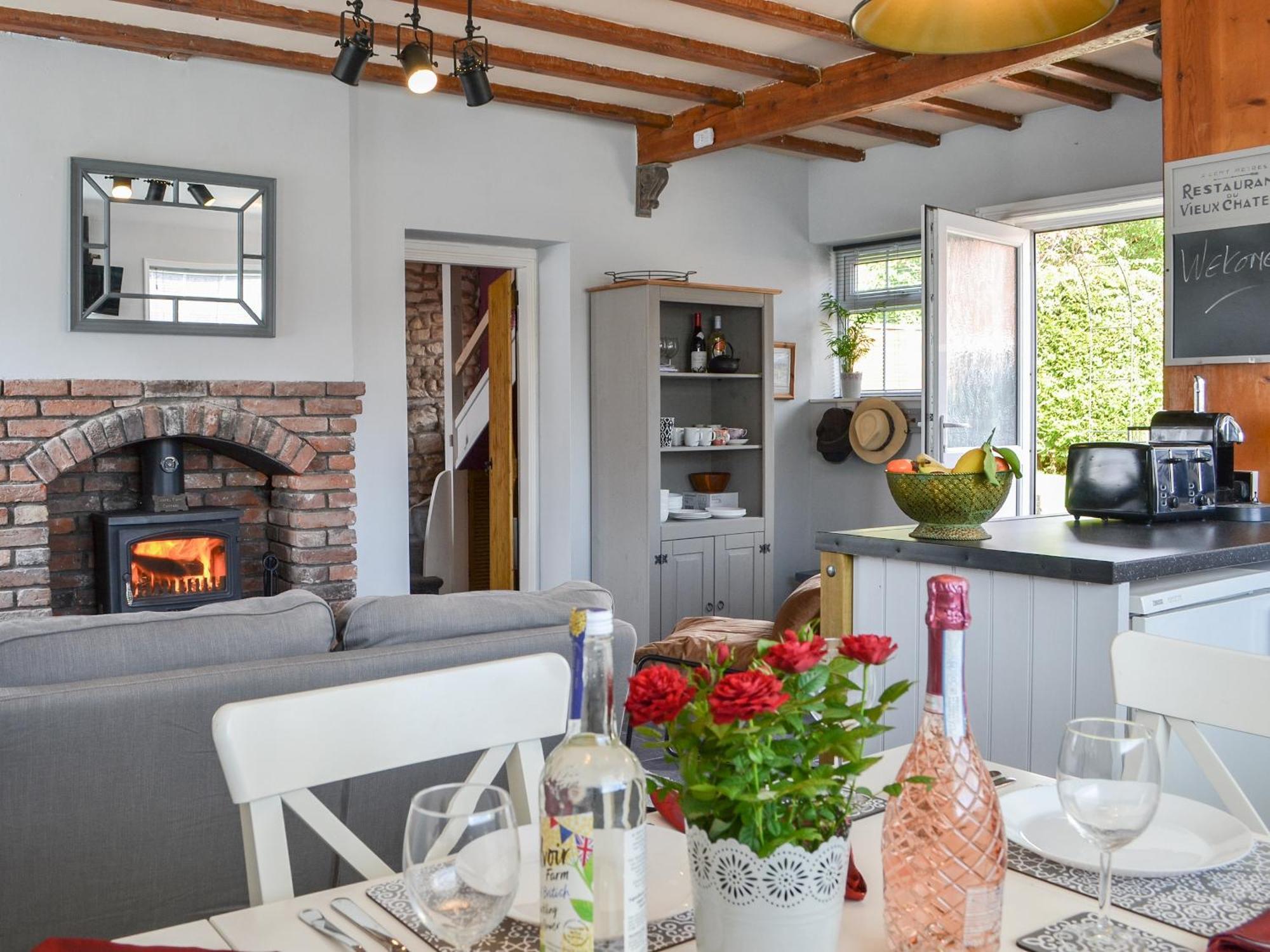 Chapel Farm Cottage Wetwang Экстерьер фото