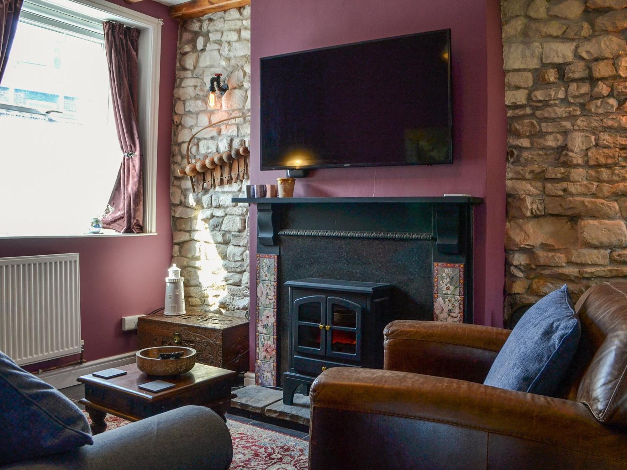 Chapel Farm Cottage Wetwang Экстерьер фото