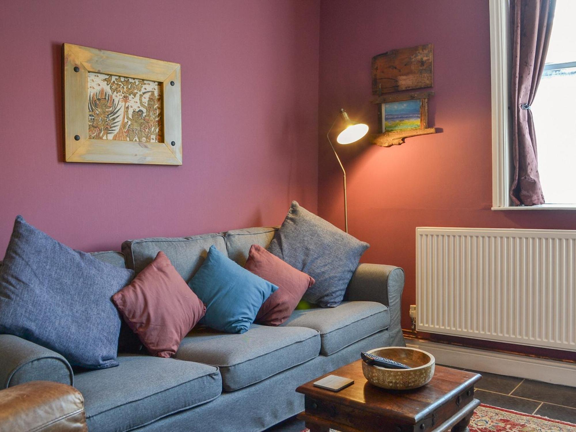 Chapel Farm Cottage Wetwang Экстерьер фото
