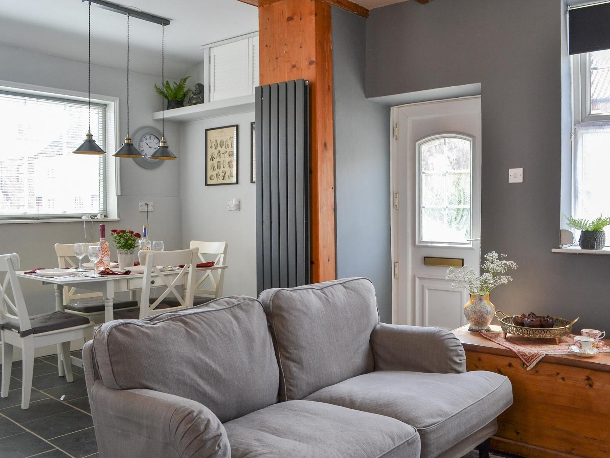 Chapel Farm Cottage Wetwang Экстерьер фото