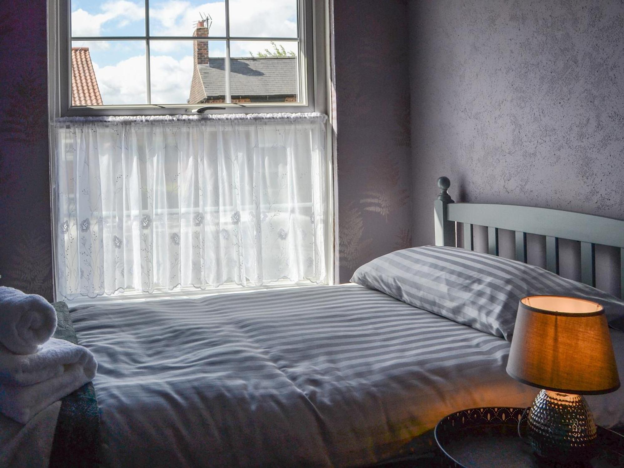 Chapel Farm Cottage Wetwang Экстерьер фото