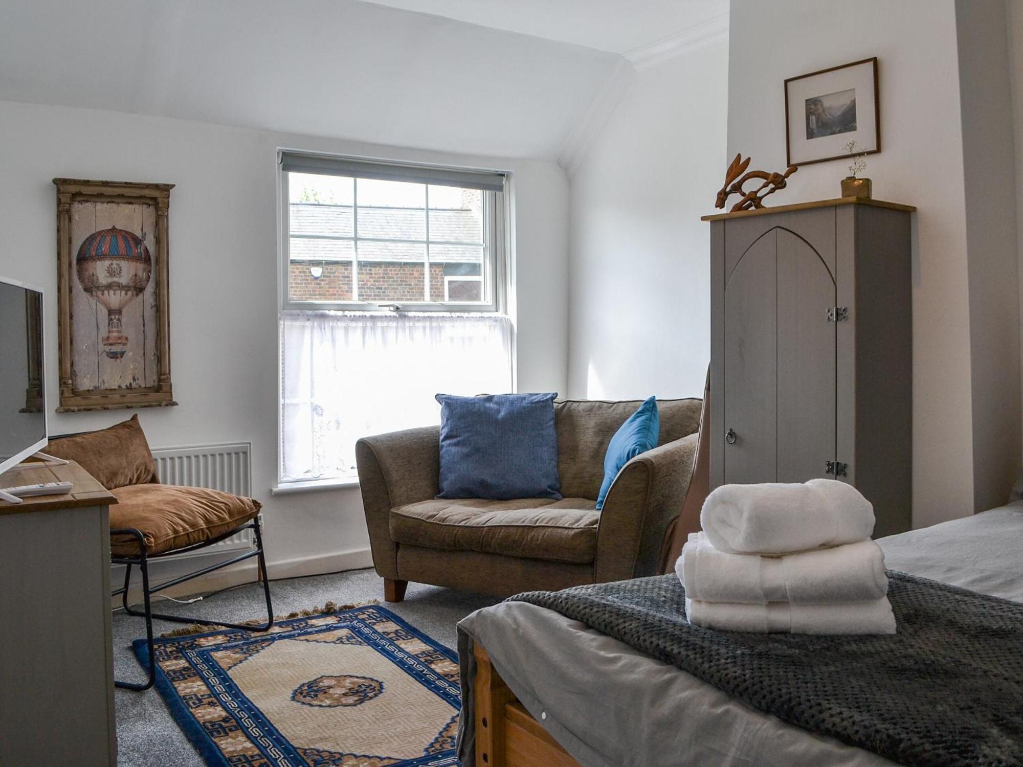Chapel Farm Cottage Wetwang Экстерьер фото