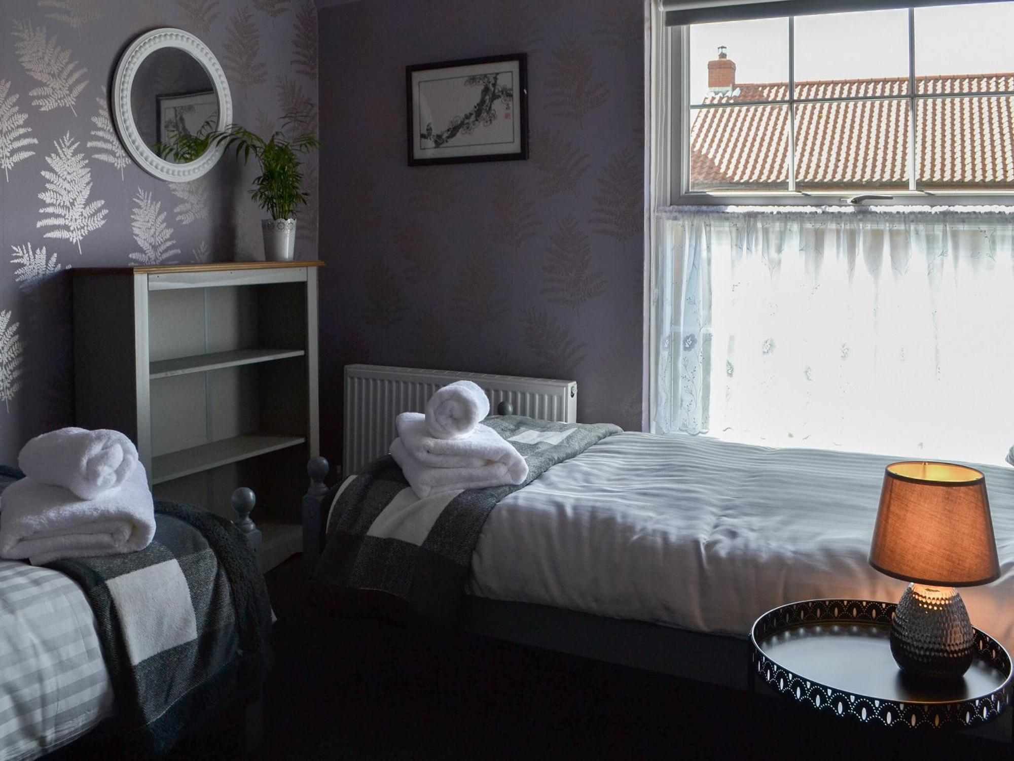 Chapel Farm Cottage Wetwang Экстерьер фото