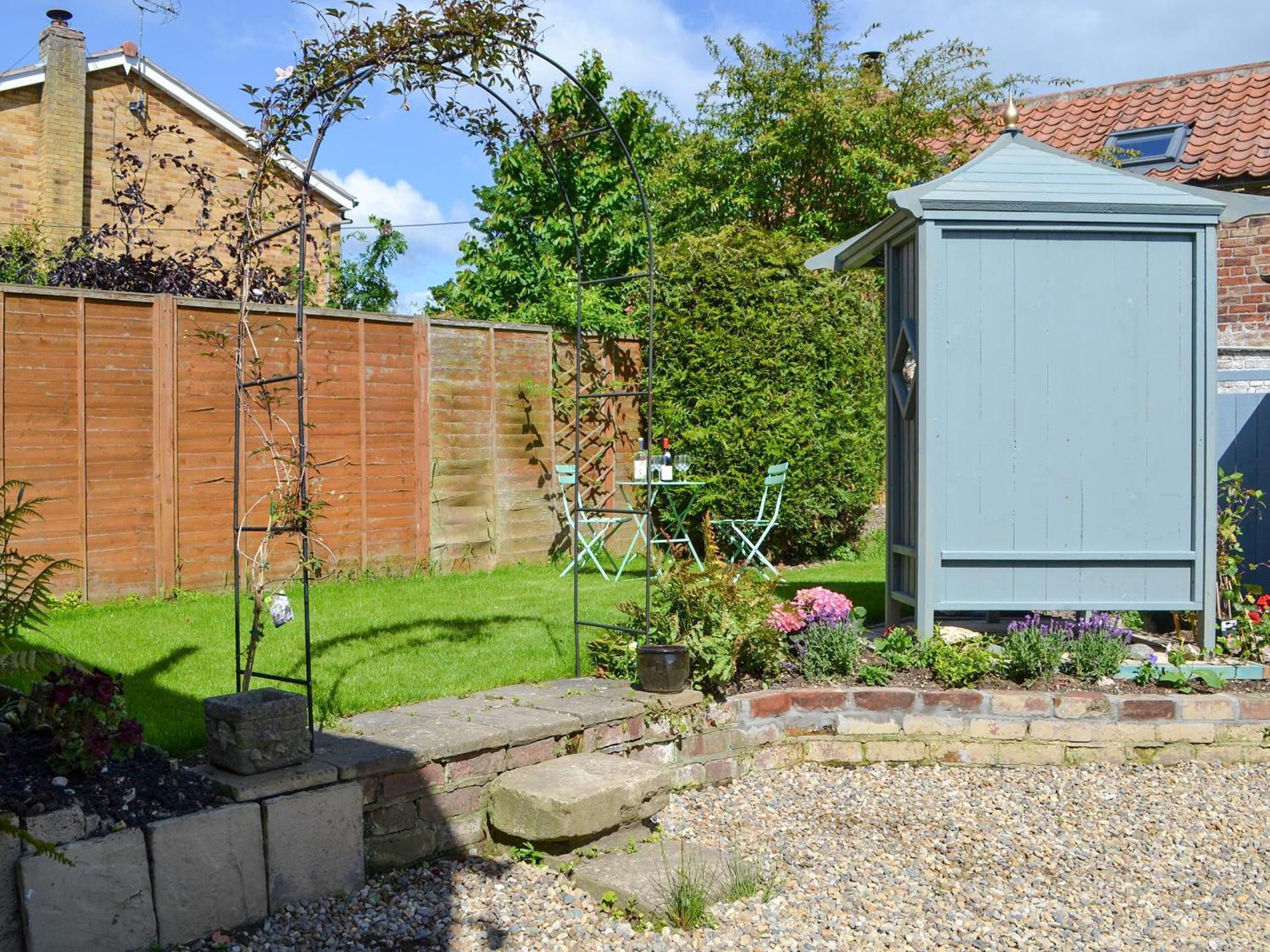 Chapel Farm Cottage Wetwang Экстерьер фото