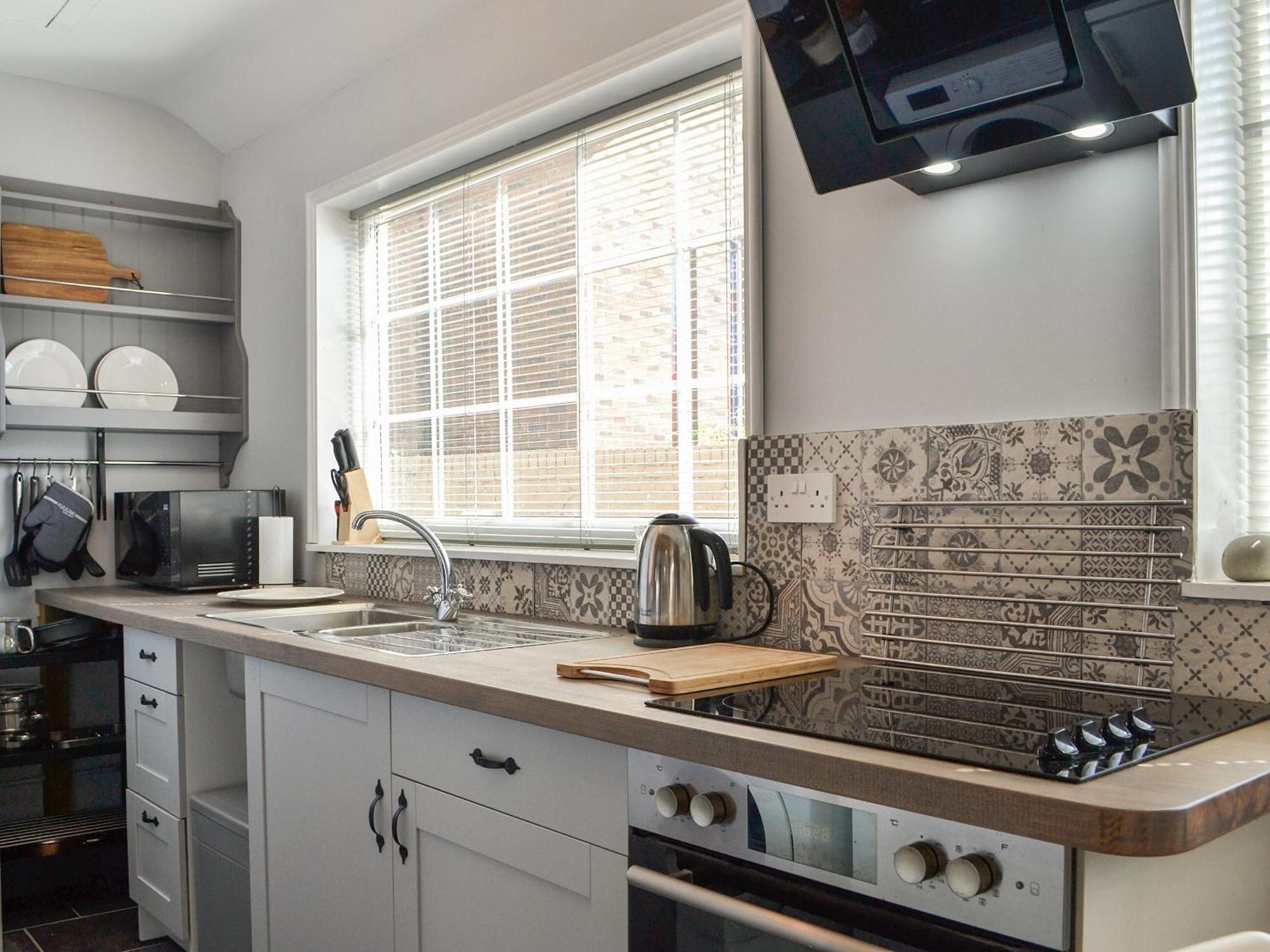 Chapel Farm Cottage Wetwang Экстерьер фото